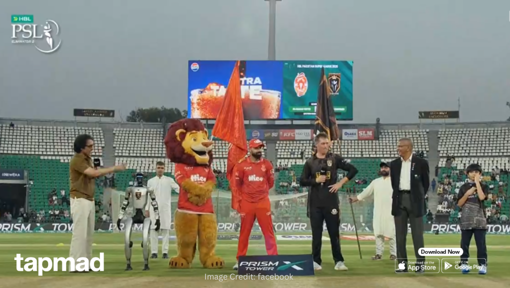Hyderabad Kingsmen vs Islamabad United Match Scorecard: যা আপনার জানা দরকার — image 1
