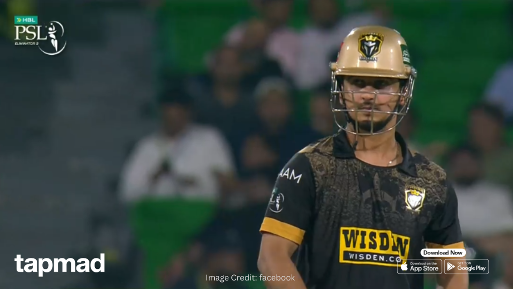 Hyderabad Kingsmen vs Islamabad United Eliminator 2 Live: Ayub, Labuschagne Steady Kingsmen in PowerPay