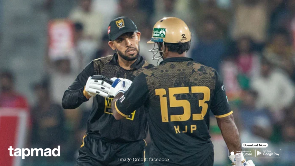 Hyderabad Kingsmen vs Islamabad United Eliminator 2 Live: Usman Khan's 61 Powered Kingsmen to 186/5