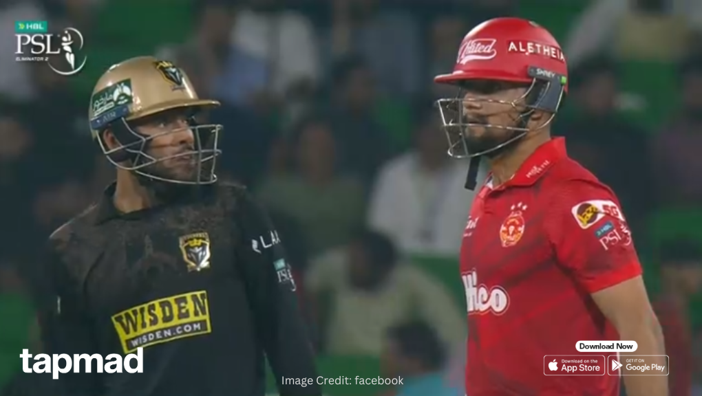 Hyderabad Kingsmen vs Islamabad United Live Powerplay: United Reaches 43/2