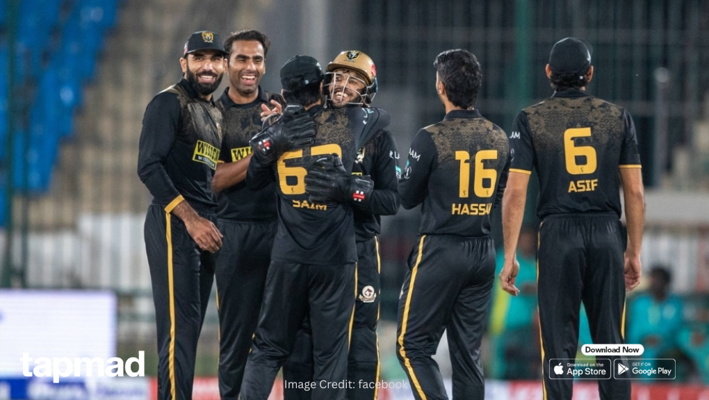 Hyderabad Beats Islamabad: Kingsmen Edge United to Reach First PSL Final