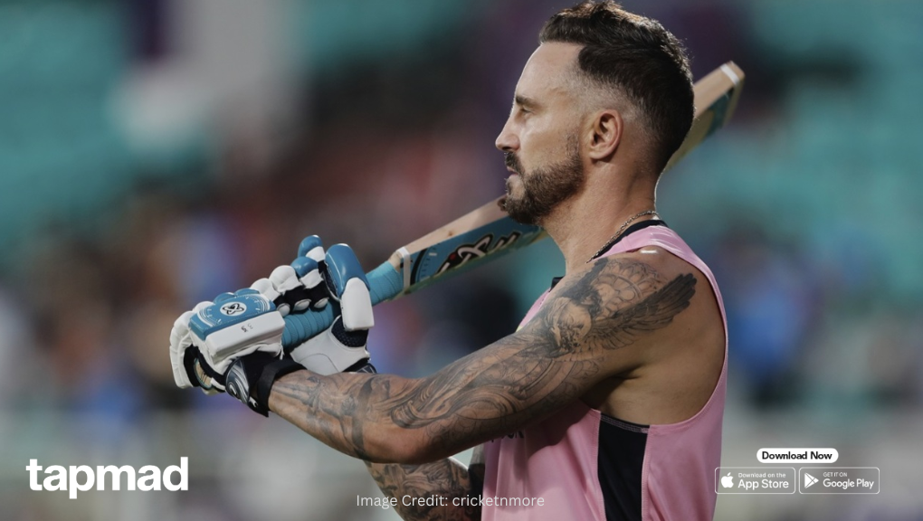 Du Plessis, Rhodes, Klaasen Unite for ETPL Team Ownership