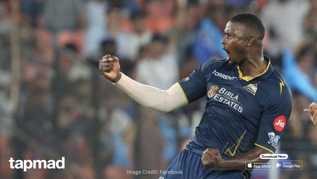 Ian Bishop Reflects on Jason Holder’s Remarkable Form in IPL 2026
