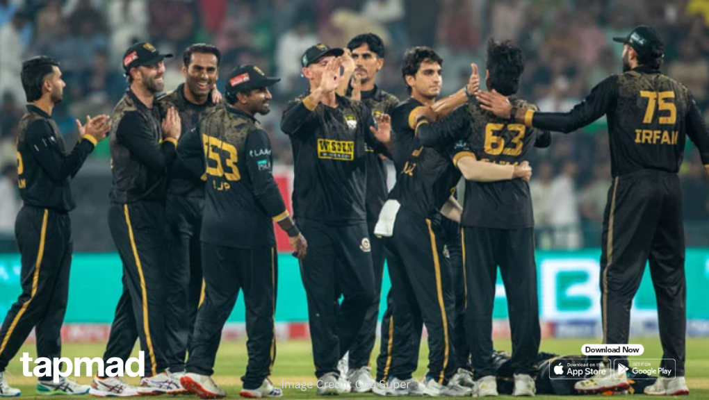 Hyderabad Kingsmen vs Islamabad United Highlights: Hunain’s Heroics Sends Kingsmen into PSL 2026 Final