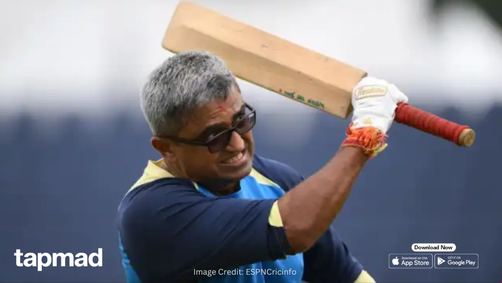 Monty Desai Appointed Head Coach of Canada Men’s Team