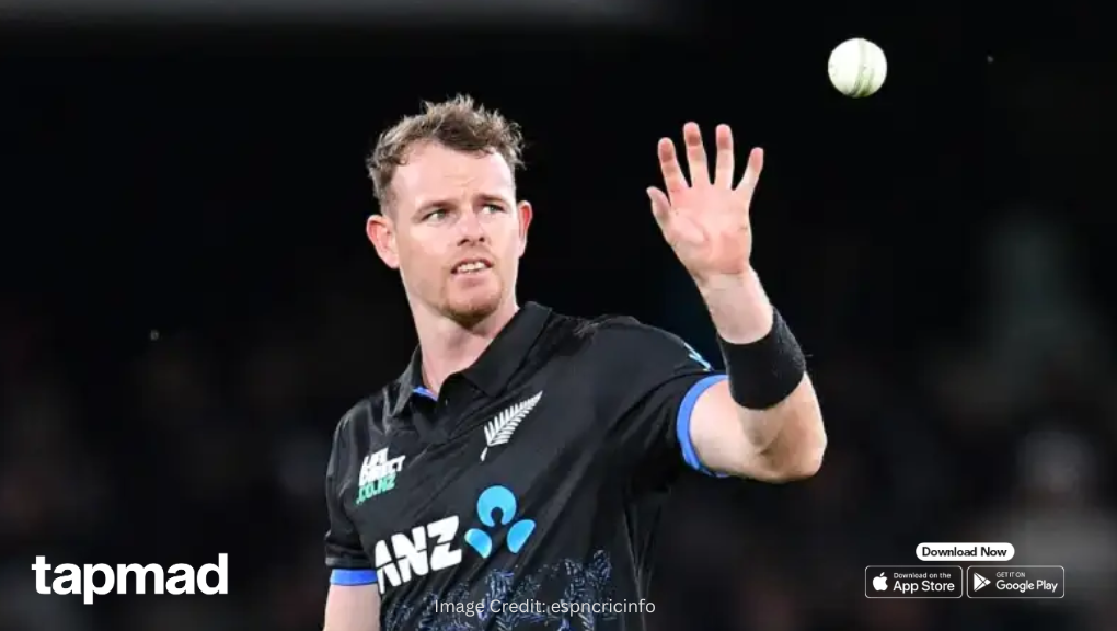 Ban vs NZ 3rd T20I Live: Tigers Fold for 102 as Clarkson Dominates in Series Decider