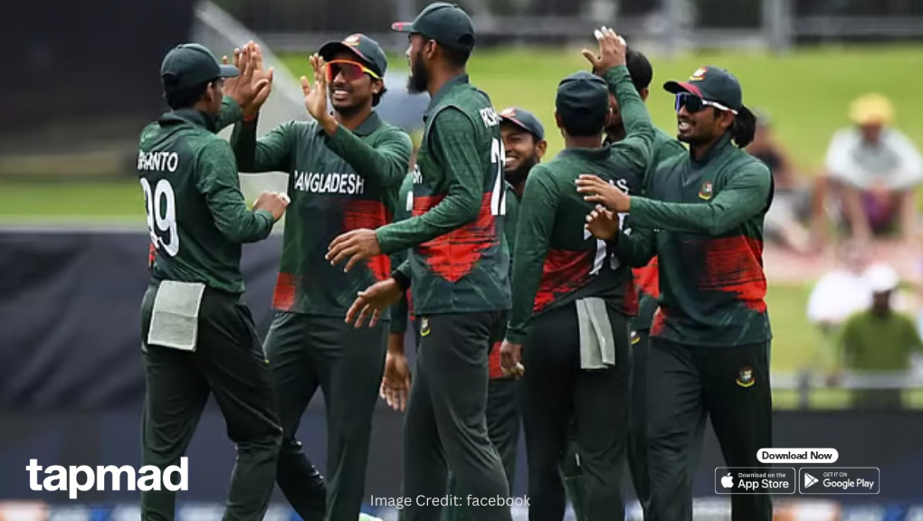 Ban vs Nz 3rd T20I Live: Shoriful’s Triple-Strike Rocks Kiwis in Powerplay