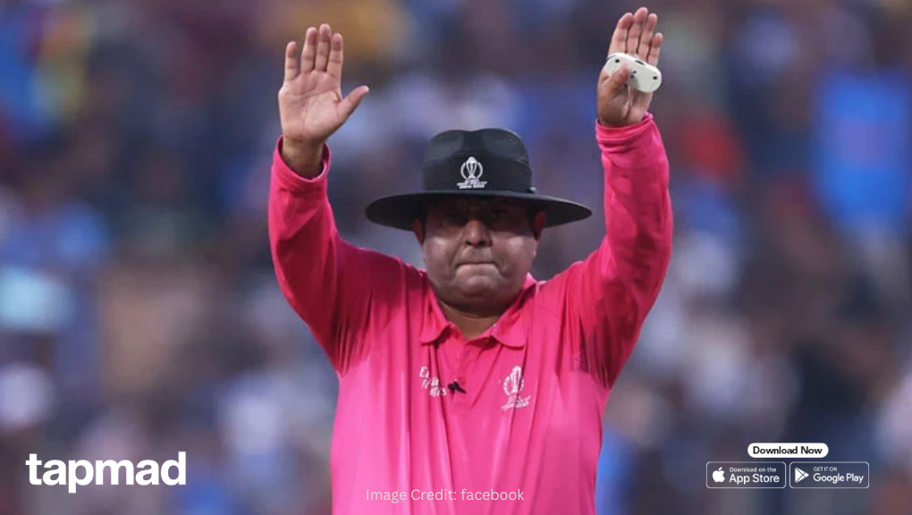 Roshan Mahanama to Lead Elite Panel of Match Officials for PSL 11 Final