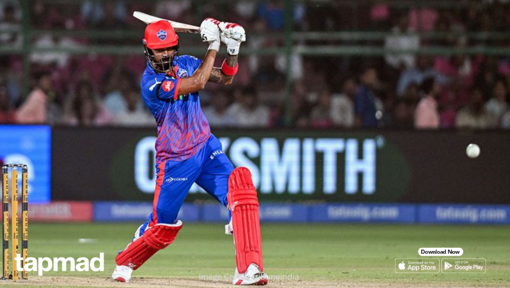 Rayudu Praises KL Rahul’s New Mindset and Positive Approach in IPL 2026
