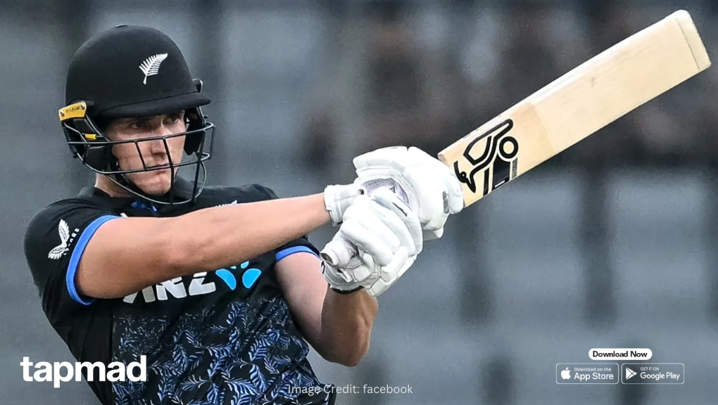 Nick Kelly Highlights Importance of Giving Youth a Chance in International Cricket
