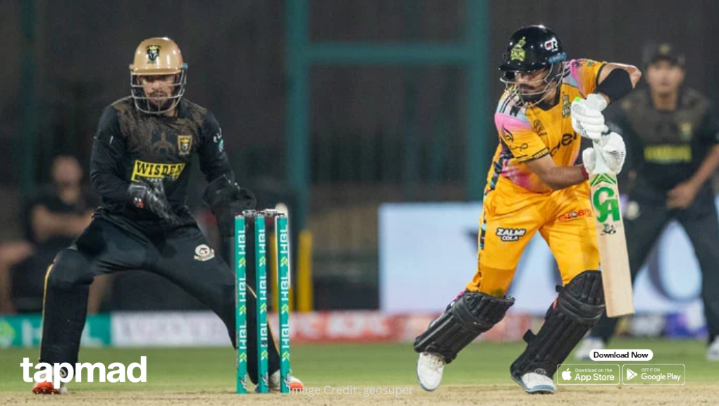 Babar Azam Shrugs Off Hyderabad Kingsmen’s Australian Mindset Ahead of PSL 11 Final