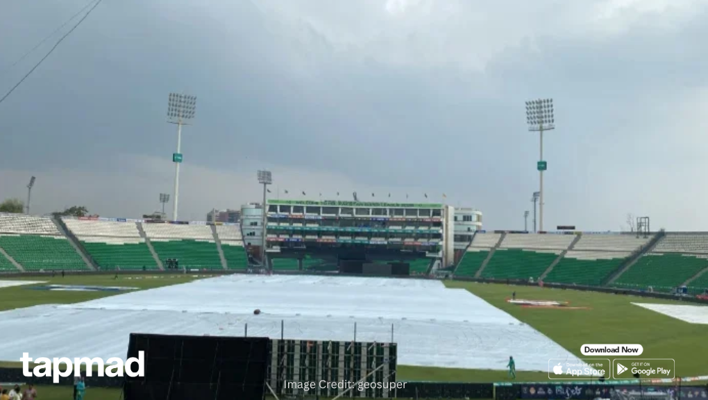 PSL 11 Final Weather: Will Rain Affect Peshawar vs Hyderabad in Lahore?