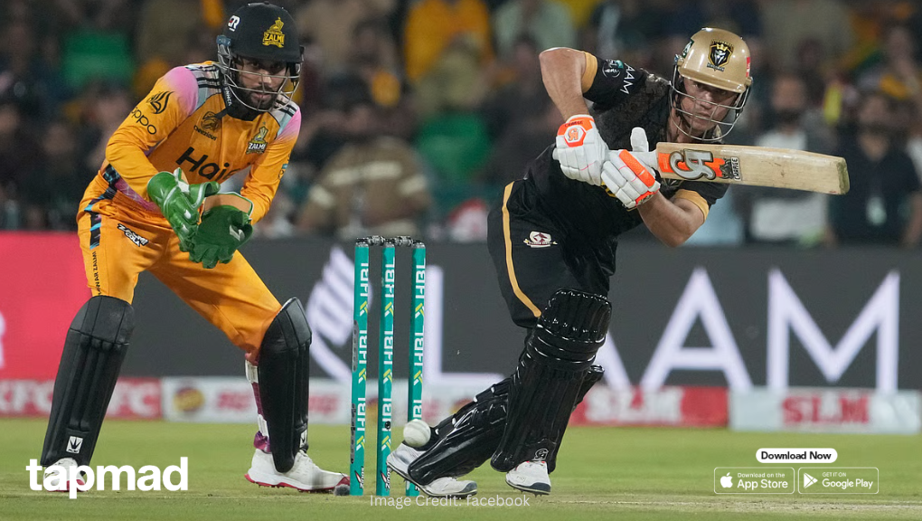 Hyderabad Kingsmen vs Peshawar Zalmi Live: Kingsmen Collapse After Powerplay