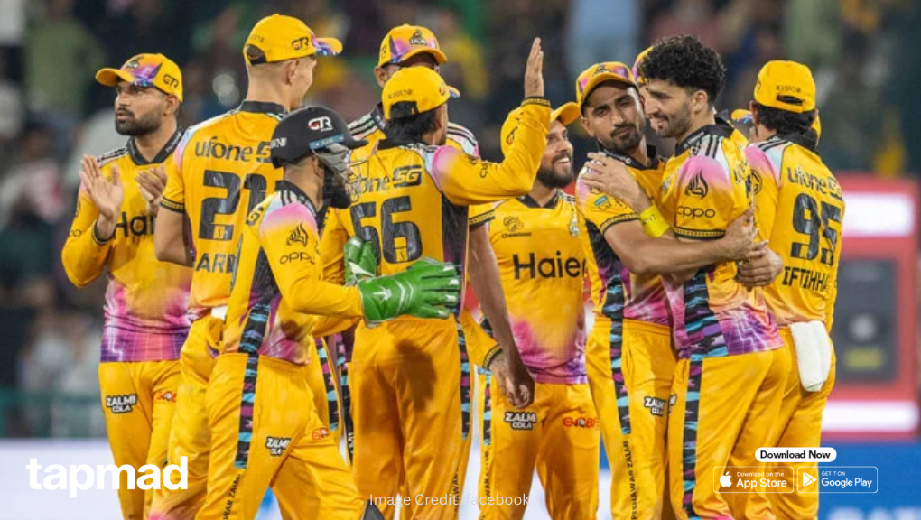 Hyderabad vs Peshawar Live: Kingsmen Got Out for 129 in PSL Final