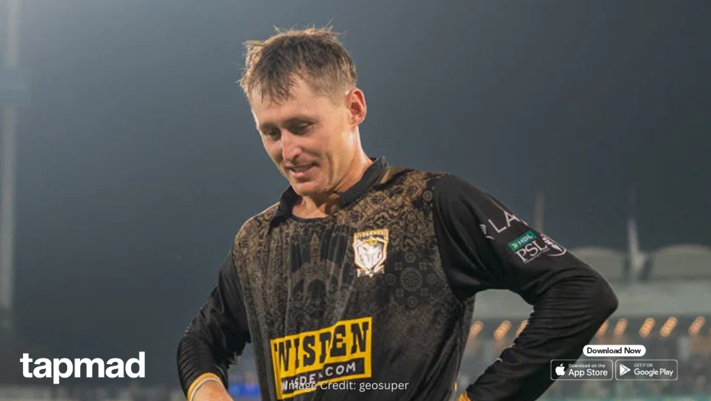 Hardie's all-round heroics power Peshawar Zalmi to second PSL title — image 2