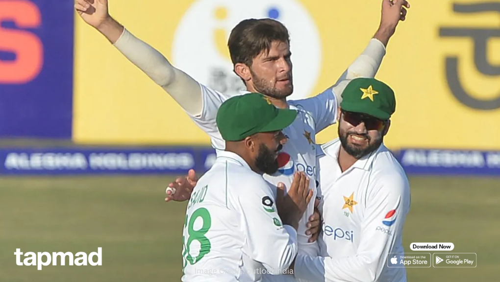Pakistan vs Bangladesh 1st Test 2026 Preview & Squads