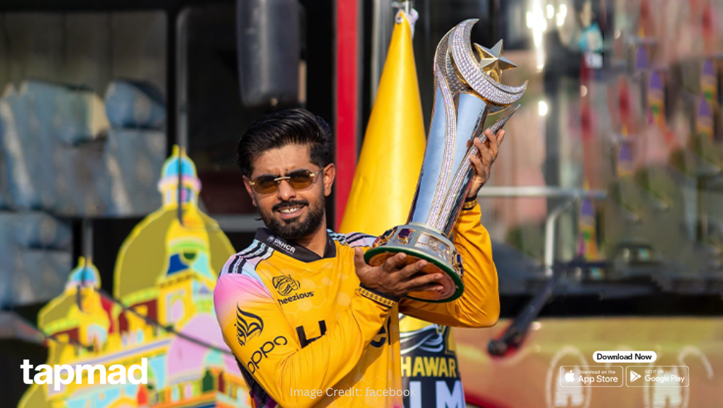 Cricket Fraternity Celebrates Zalmi’s PSL 11 Triumph Under Babar Azam