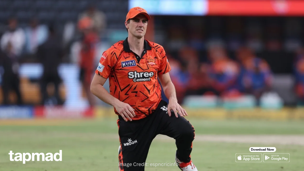 Ambati Rayadu Reflects on Latest Sunrisers Hyderabad Defeat Against Kolkata Knight Riders