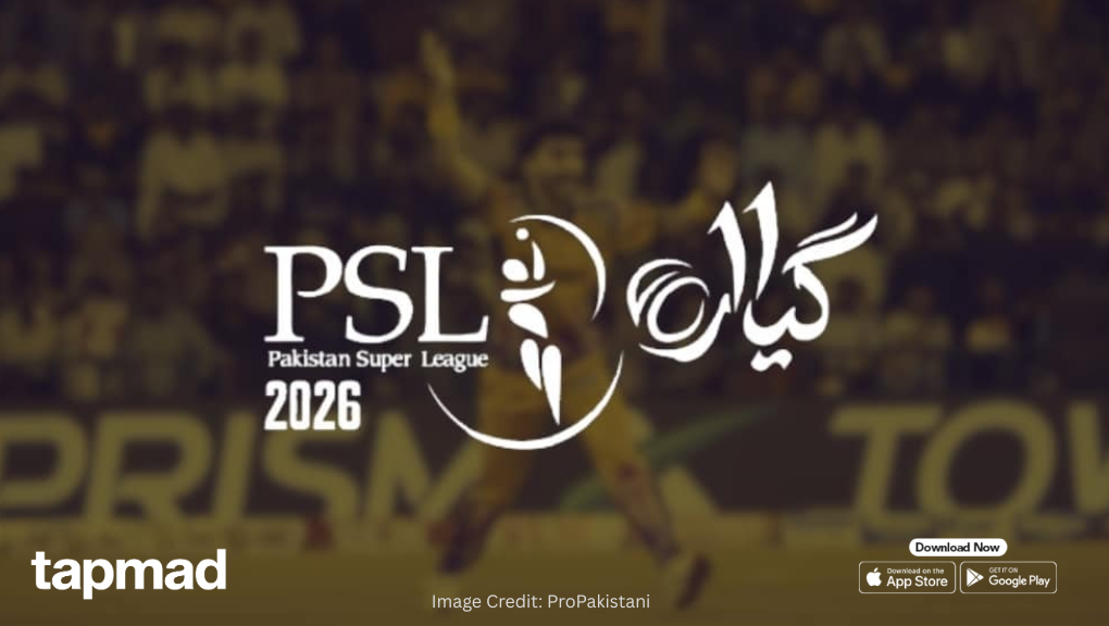HBL PSL 11 Team of the Tournament Full XI Stats and Expert Analysis
