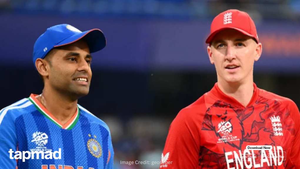 India Retains Top Spot in Latest ICC T20I Team Rankings Update
