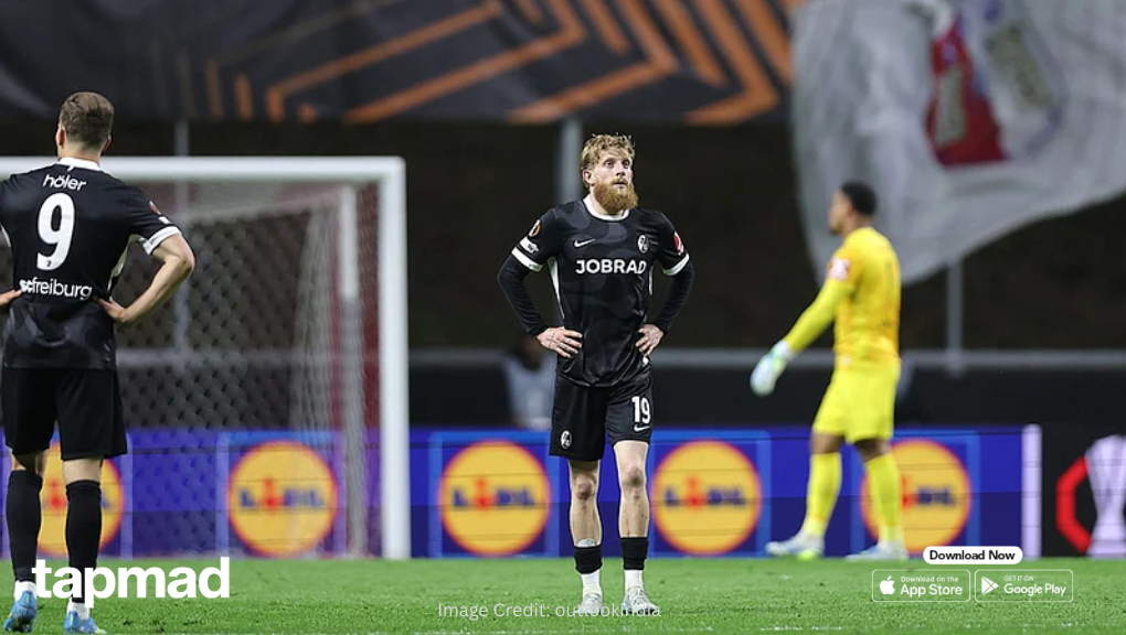 SC Freiburg vs S.C. Braga: Europa League Semi‑Final Decider