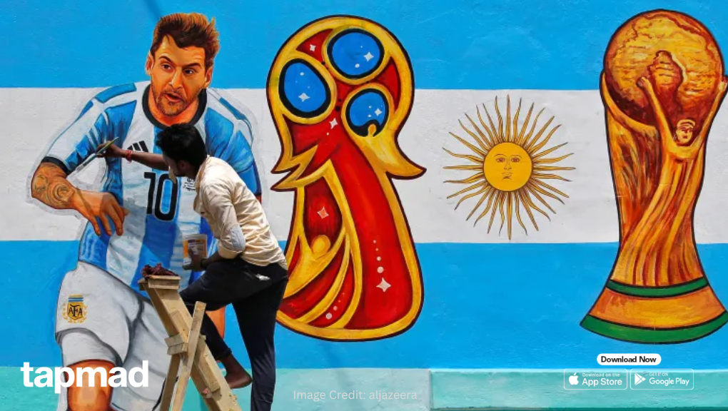 World Cup Blackout Looms: India and China Yet to Secure 2026 Broadcast Rights