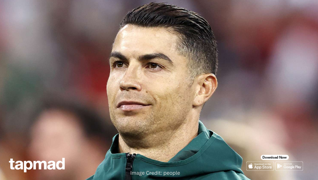 Cristiano Ronaldo Net Worth 2026: Football’s First Billionaire Icon