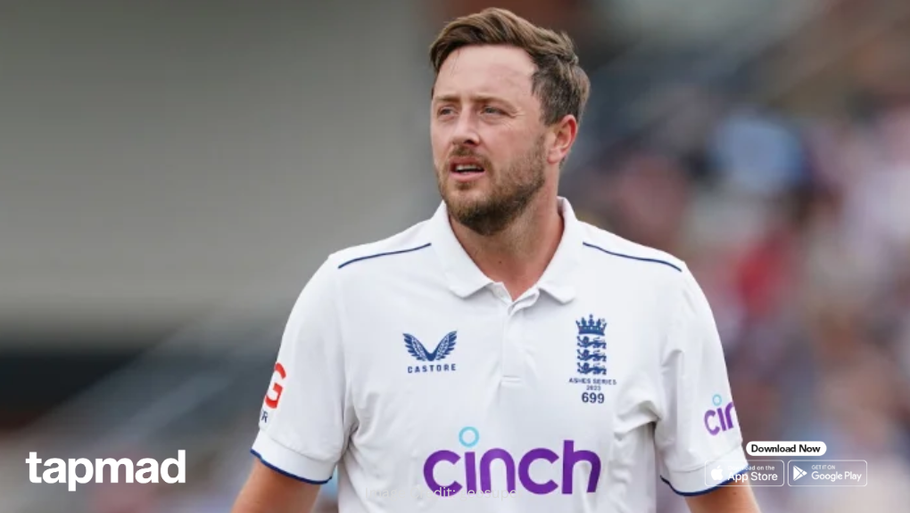 Ollie Robinson Eyes England Return Ahead Of Busy Home Summer