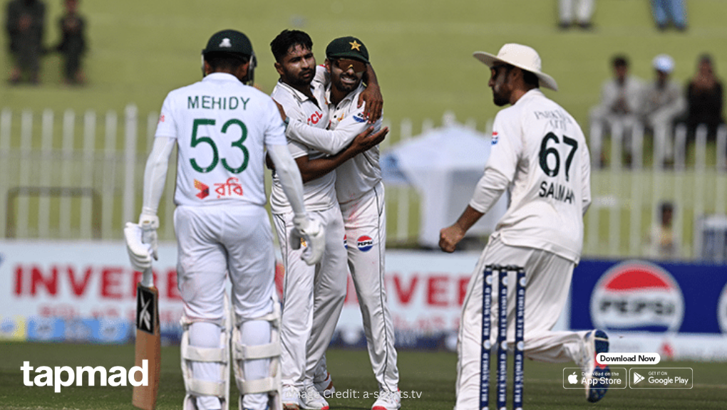 BCB Announces Free Entry For Students In Bangladesh-Pakistan Test Series