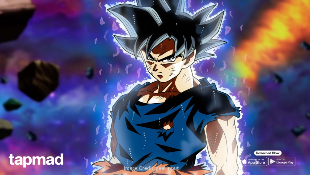 Where to Watch Dragon Ball Super in Pakistan in HD