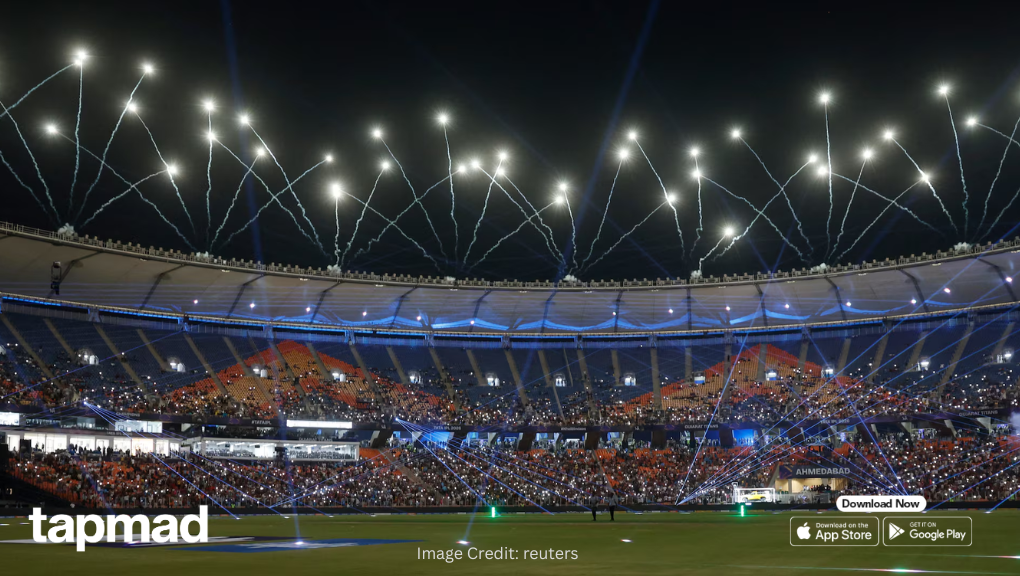 Ahmedabad Replaces Bengaluru As IPL 2026 Final Host