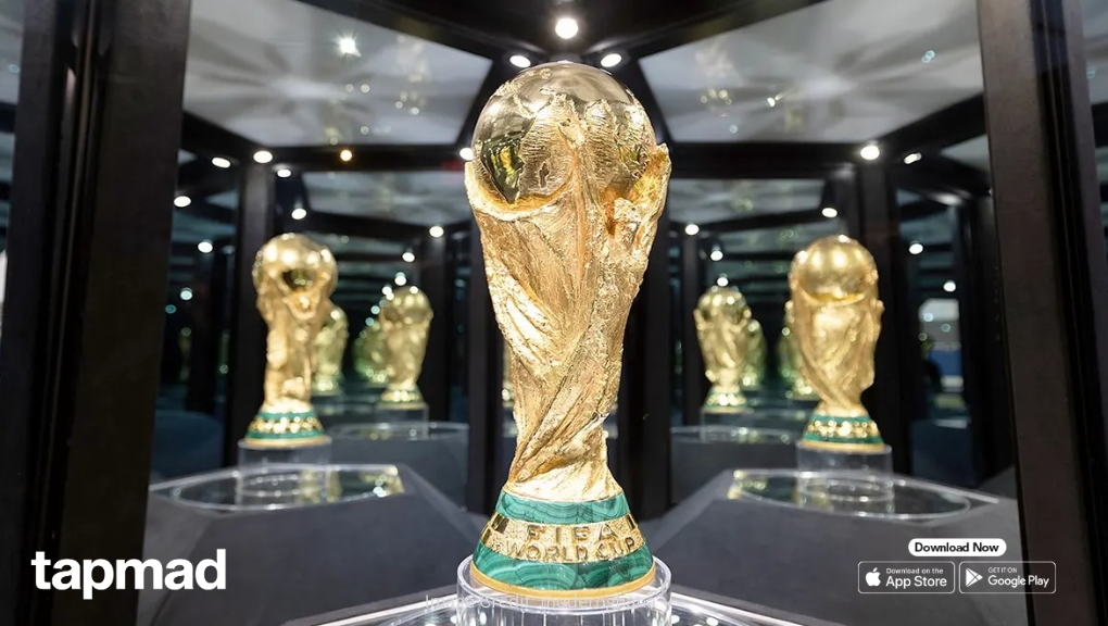 Dynamic Ticket Pricing for FIFA World Cup 2026: Real-Time Hikes Spark Concern