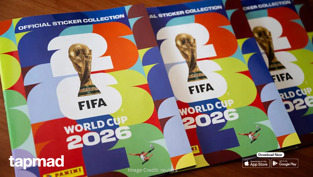 FIFA and Fanatics Deal: Topps Secures World Cup Trading Card Rights