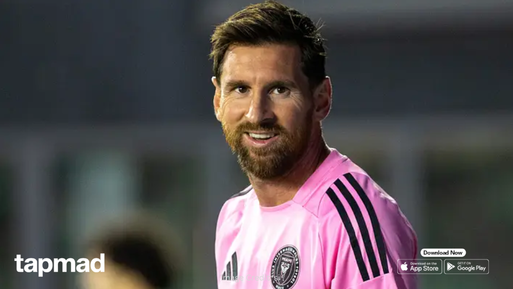Lionel Messi Net Worth 2026: Football’s Most Efficient Wealth Builder