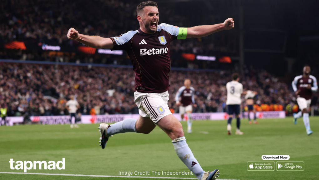 Aston Villa vs Nottingham Forest UEFA Europa League Semi-Final: Highlights, Key Moments & Match Summary