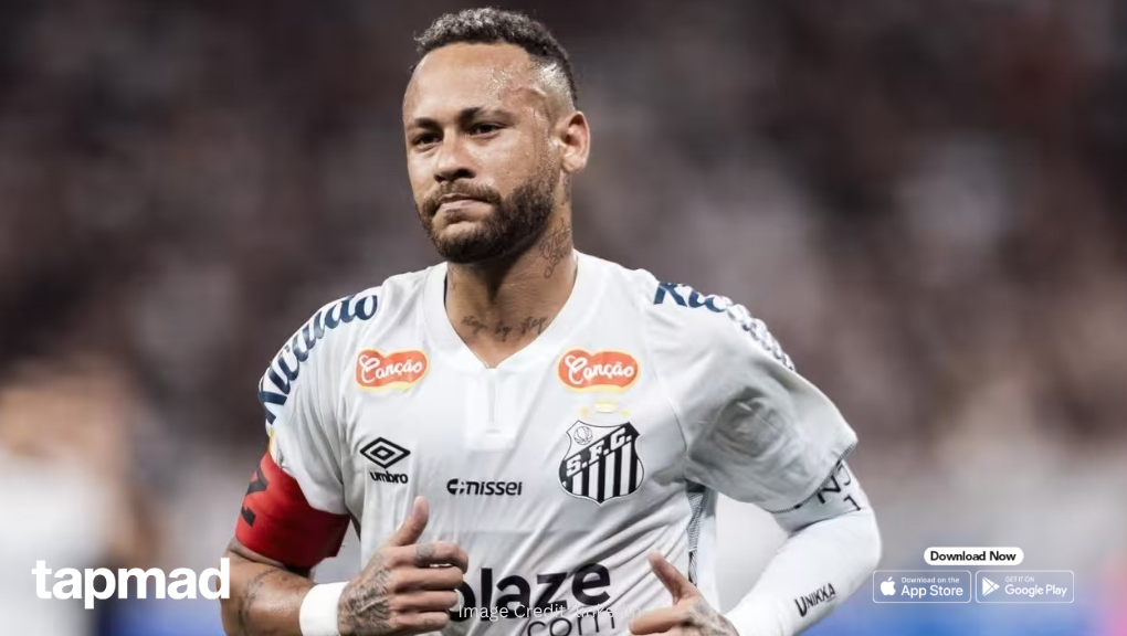 Neymar’s Net Worth: The Brand Beyond Football