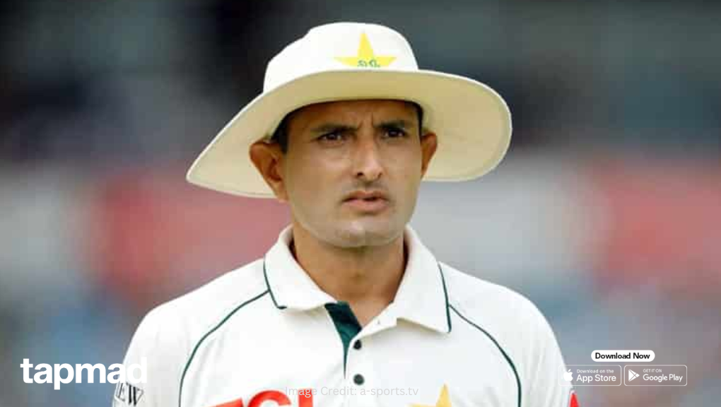 Mohammad Abbas Feels Pakistan Bowlers Were Unlucky on Day One in Mirpur