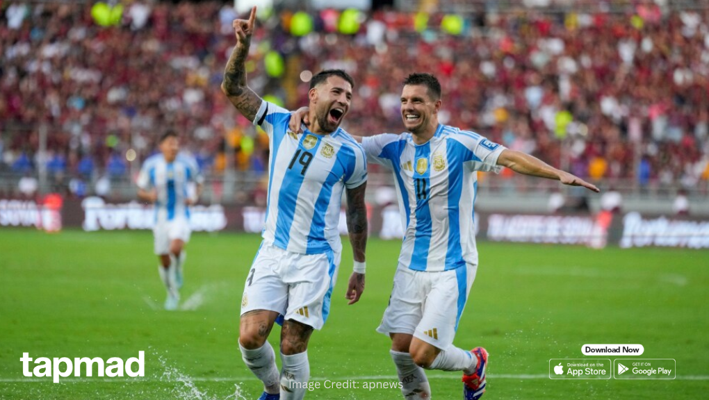 FIFA Clears Nicolas Otamendi And Moisés Caicedo For World Cup Opener Matches
