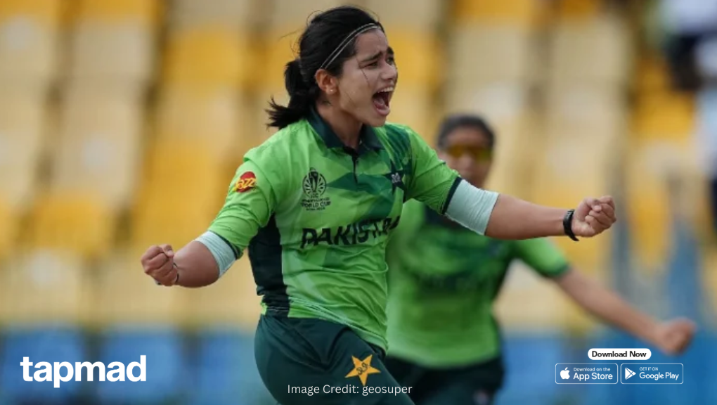 PCB Announced Pak Women T20I Squad: Fatima Sana to Lead vs Zimbabwe