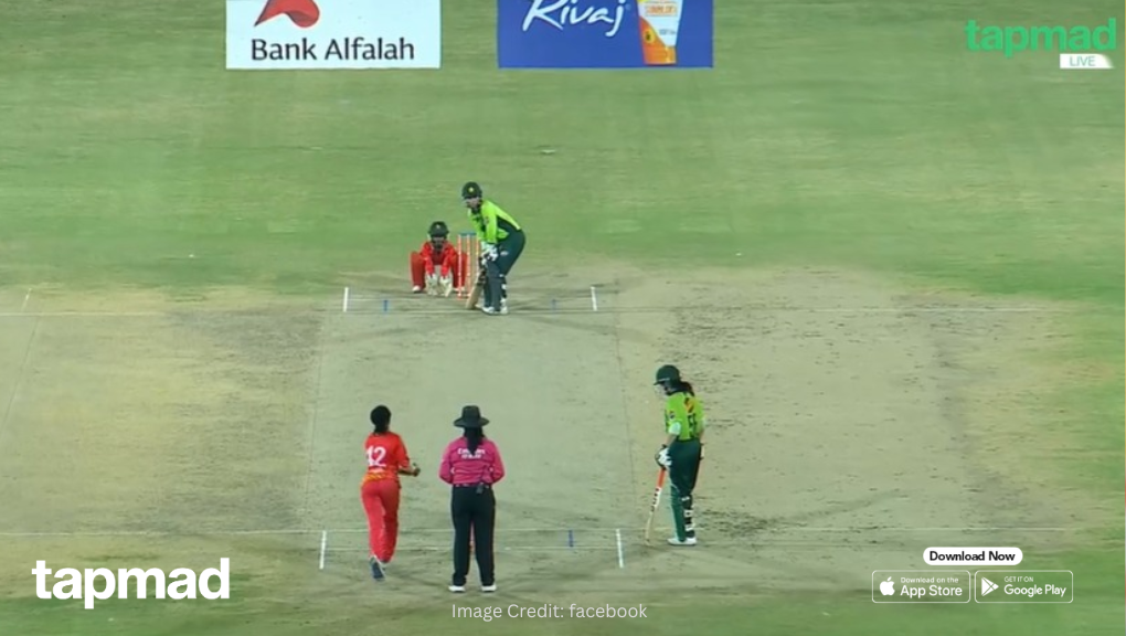 Pak Women vs Zim Women Live: Feroza and Shamas Crush Zimbabwe After 10