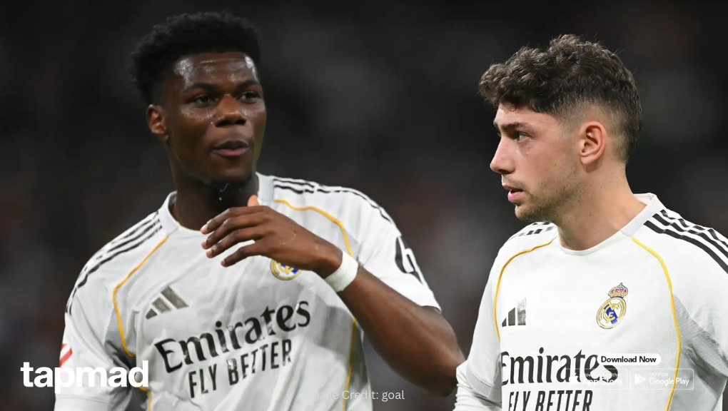 Internal Peace? Arbeloa Confirms Federico and Aurelien Apologised After €1M Fine