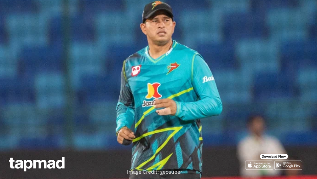 Usman Khawaja Highlights Pakistan’s Emerging Talent After PSL 11