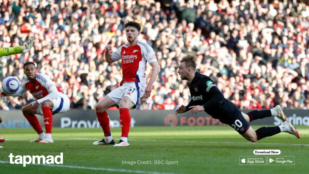 Arsenal vs West Ham – Premier League 2025-26 Full Match Preview and Analysis