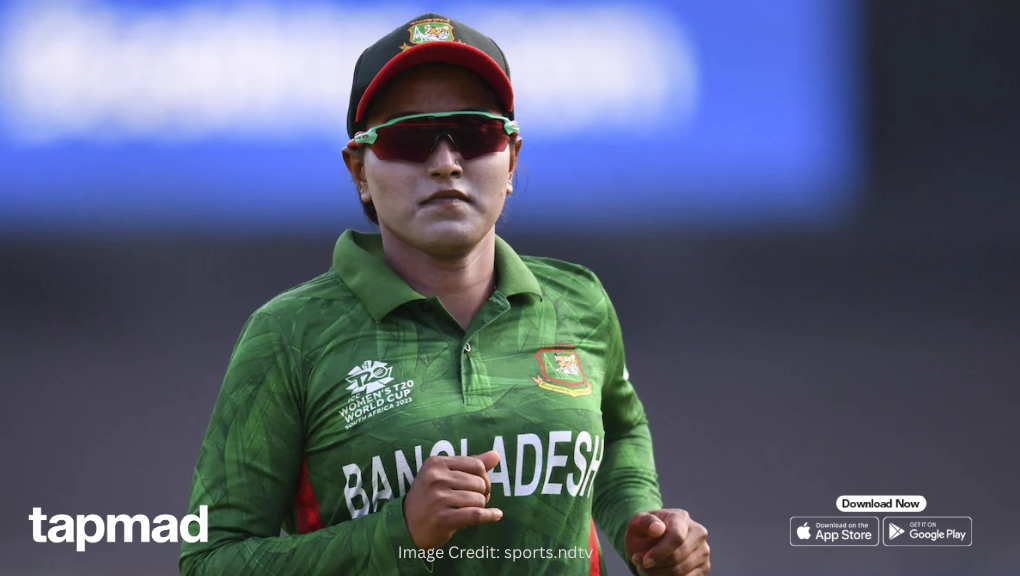Bangladesh Squad for Women T20 World Cup 2026: Nigar Sultana to Lead