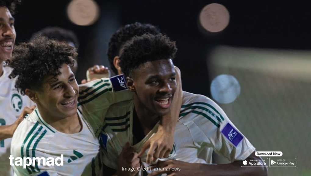 FIFA Under-17 World Cup 2026: Japan, Saudi, Tajikistan Secure Spots