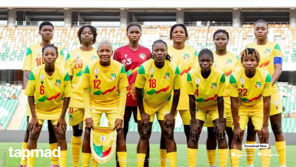 Ghana and Nigeria in U-20 Women's World Cup 2026: African Giants Qualify