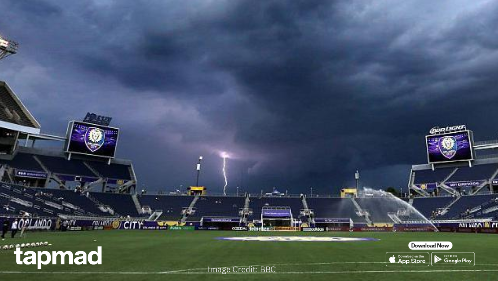 FIFA World Cup 2026 Weather: Will Weather Affect the Tournament Schedule?
