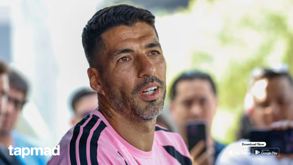 World Cup U-Turn? Luis Suárez Offer to Uruguay Sparks Comeback Rumors