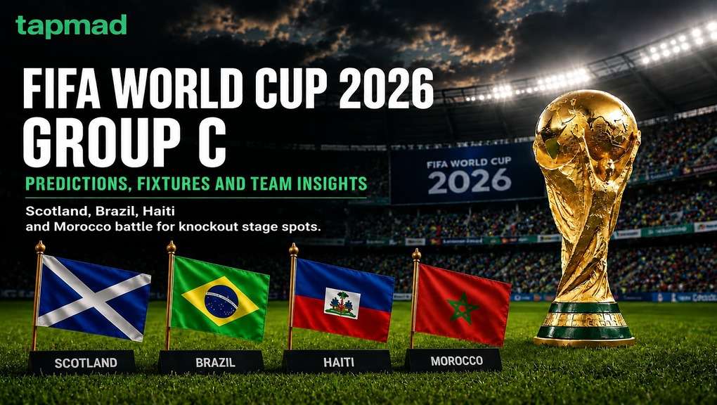 FIFA World Cup 2026 Group C Preview and Team Analysis
