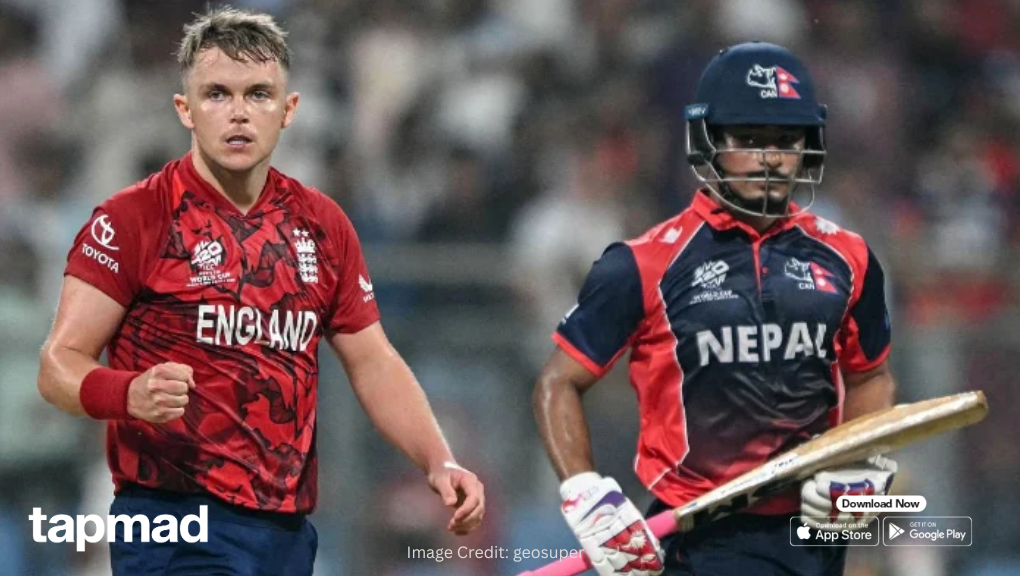 England Eye Landmark T20I Tour of Nepal in Upcoming FTP Cycle